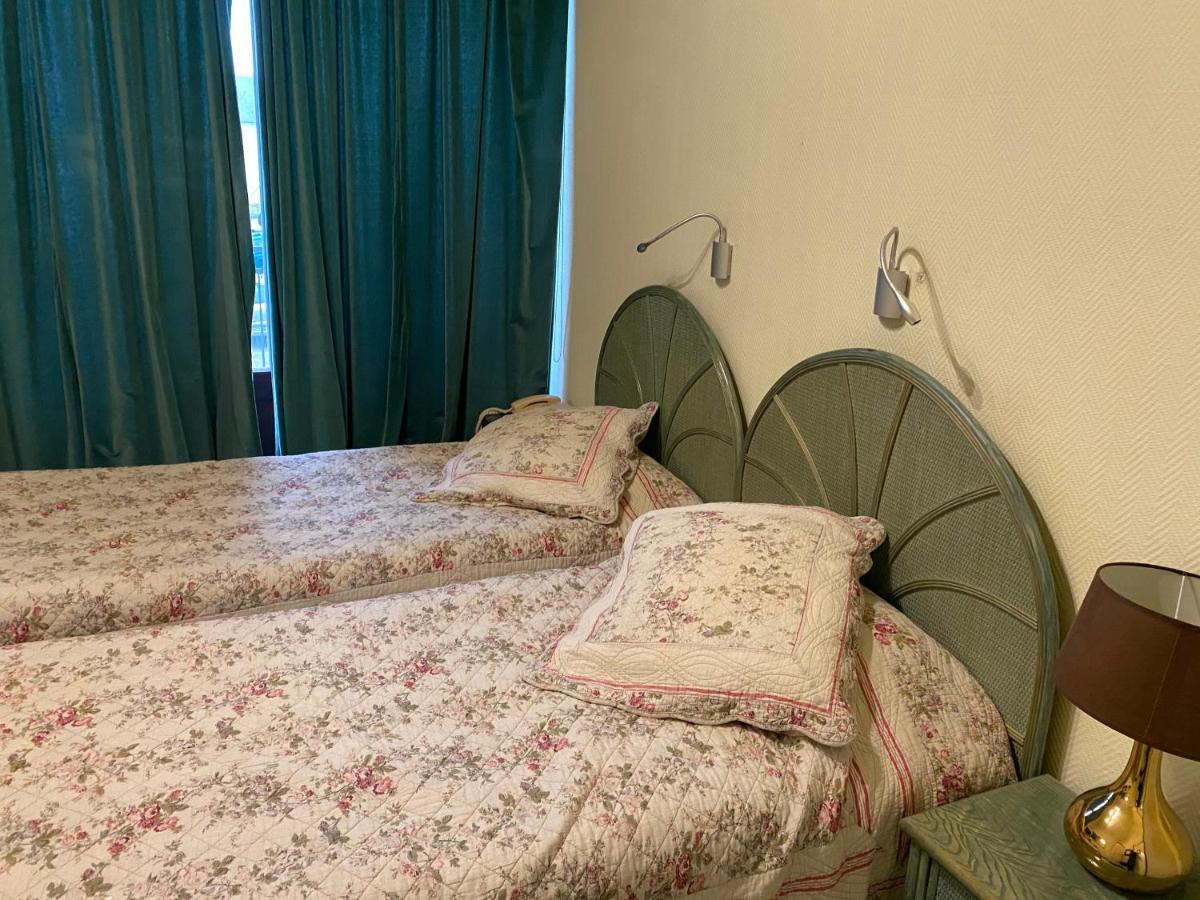 Cit'Hotel Marie Stuart La Roche-sur-Yon Ngoại thất bức ảnh
