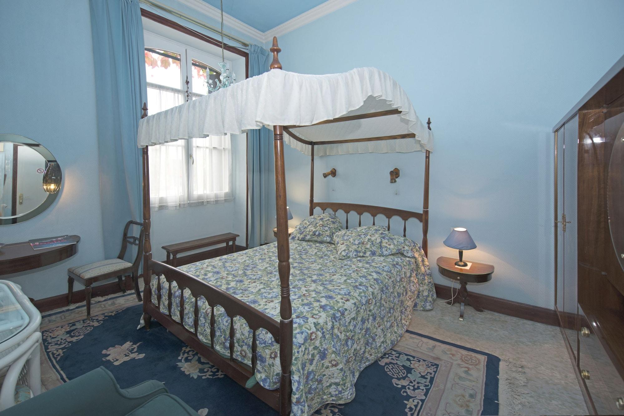 Cit'Hotel Marie Stuart La Roche-sur-Yon Ngoại thất bức ảnh