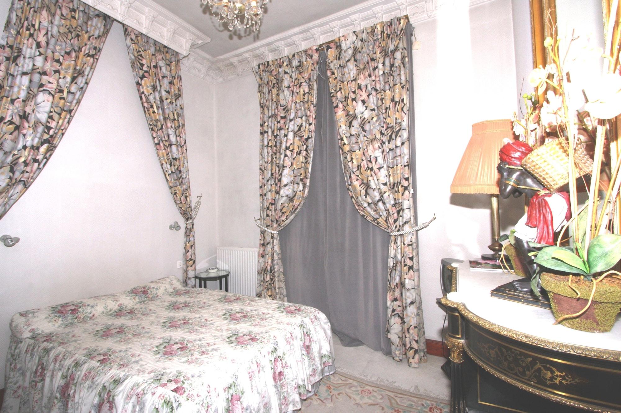 Cit'Hotel Marie Stuart La Roche-sur-Yon Ngoại thất bức ảnh