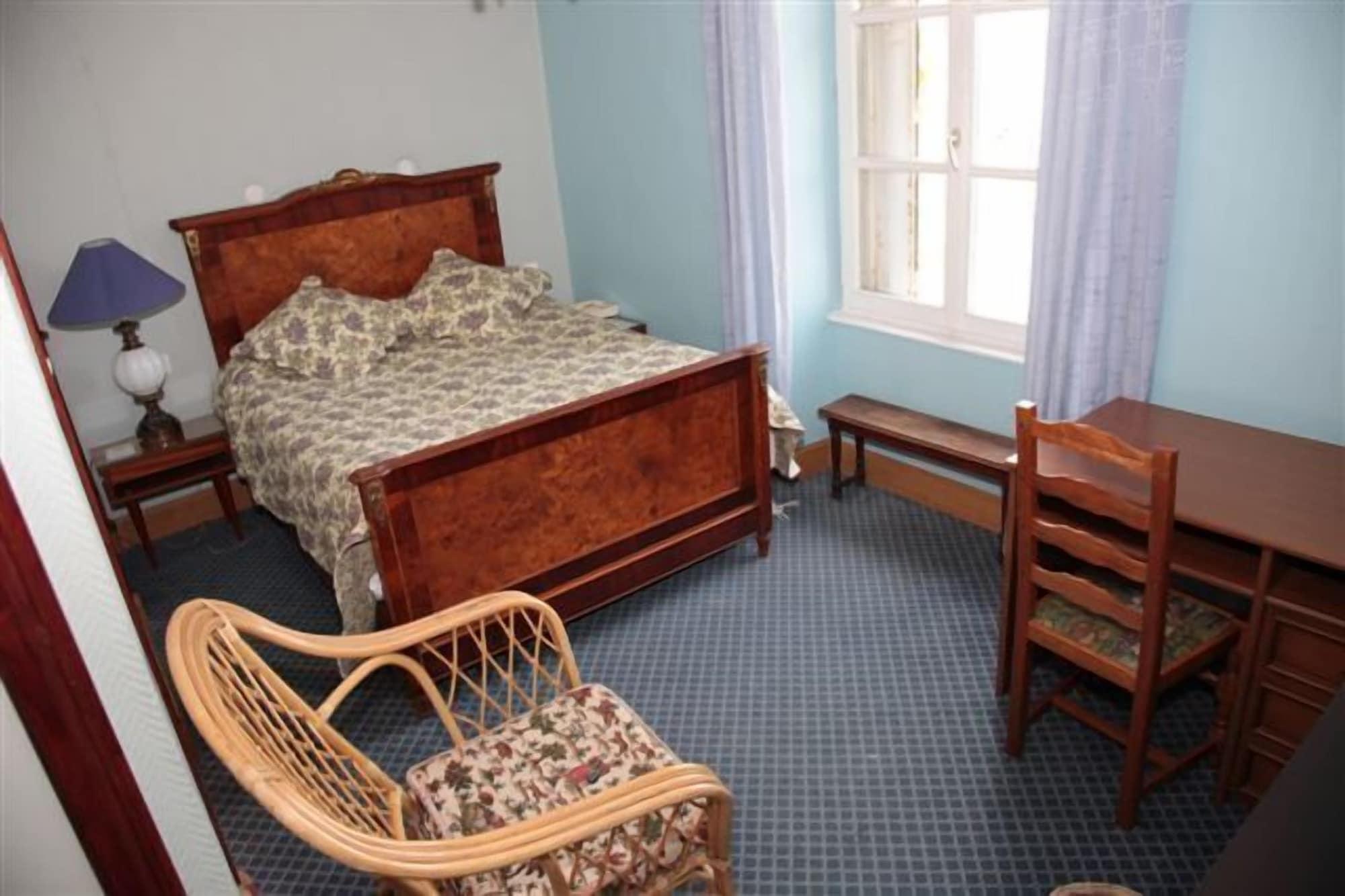 Cit'Hotel Marie Stuart La Roche-sur-Yon Ngoại thất bức ảnh