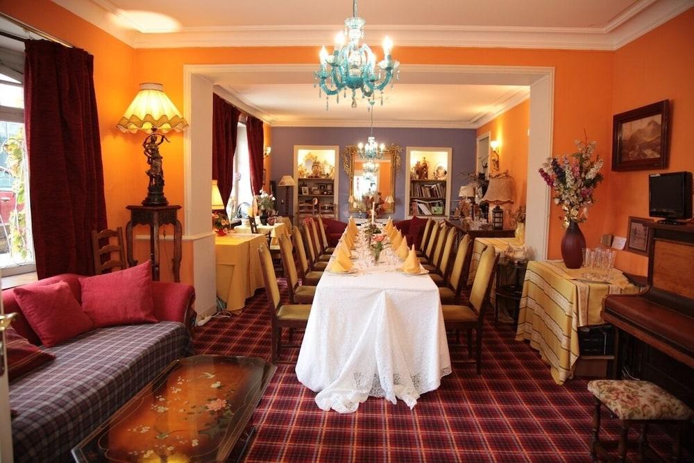 Cit'Hotel Marie Stuart La Roche-sur-Yon Ngoại thất bức ảnh