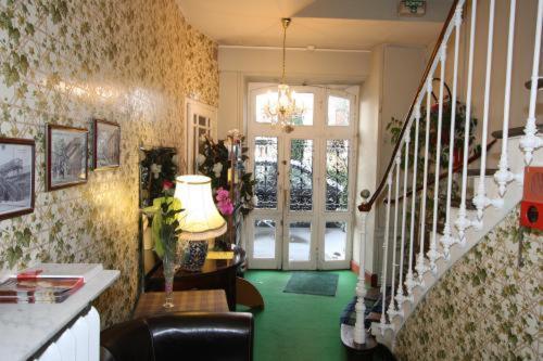 Cit'Hotel Marie Stuart La Roche-sur-Yon Ngoại thất bức ảnh
