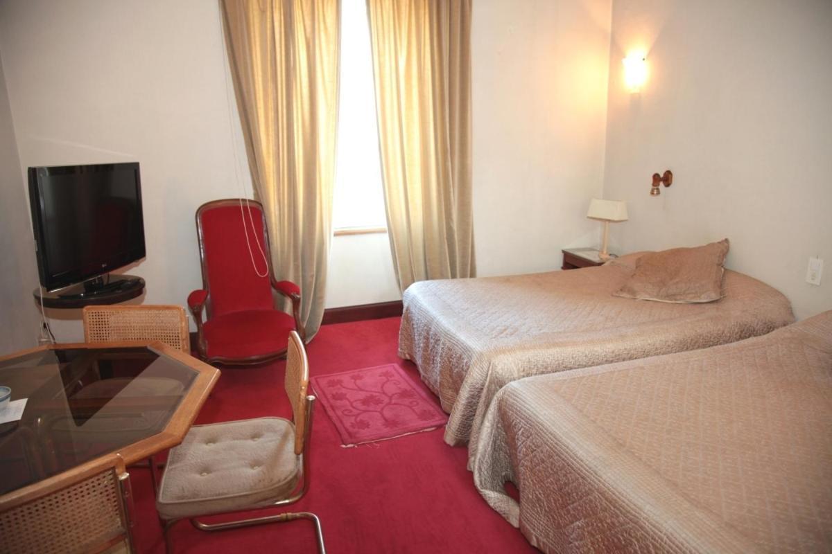 Cit'Hotel Marie Stuart La Roche-sur-Yon Phòng bức ảnh