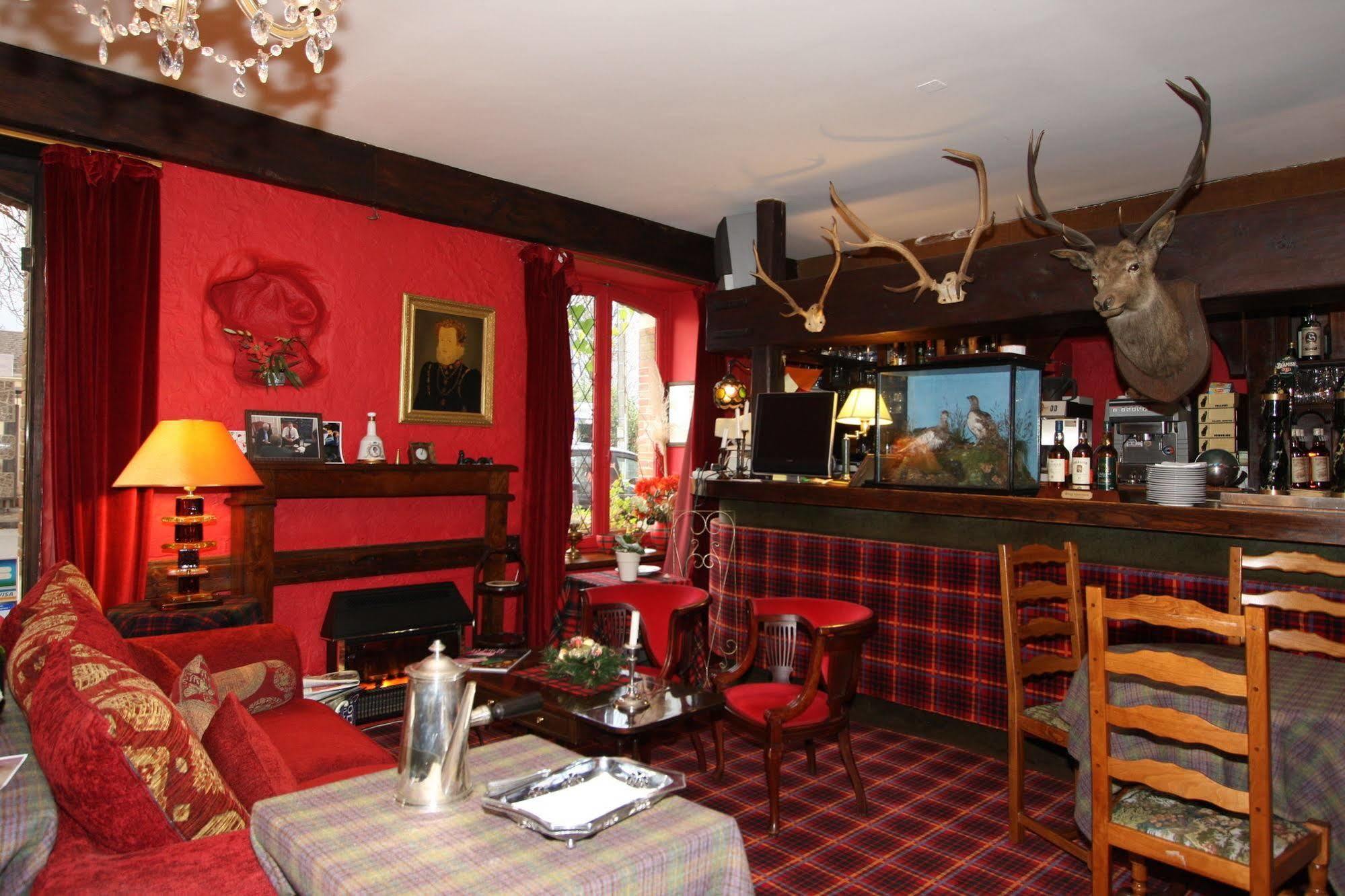 Cit'Hotel Marie Stuart La Roche-sur-Yon Ngoại thất bức ảnh
