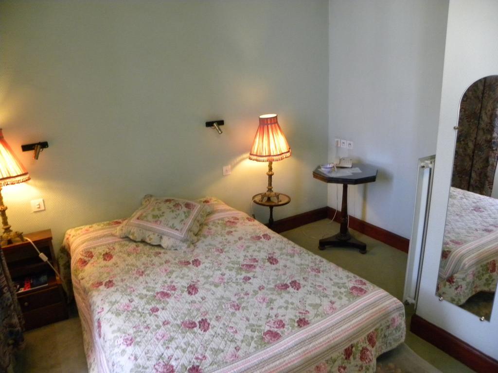 Cit'Hotel Marie Stuart La Roche-sur-Yon Ngoại thất bức ảnh